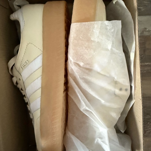 Adidas Samba Blue Box - Picture 5 of 5